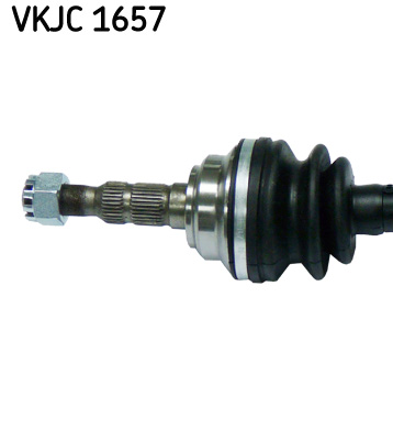 SKF VKJC 1657 Albero motore/Semiasse